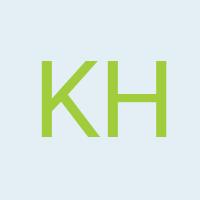 Avatar Karl Hayden
