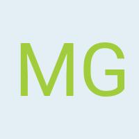 Avatar Maria Górecka- Warchoł