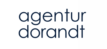 Logo agentur dorandt 
