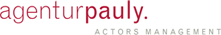 Logo agenturpauly.