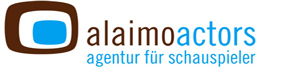 Logo Alaimoactors