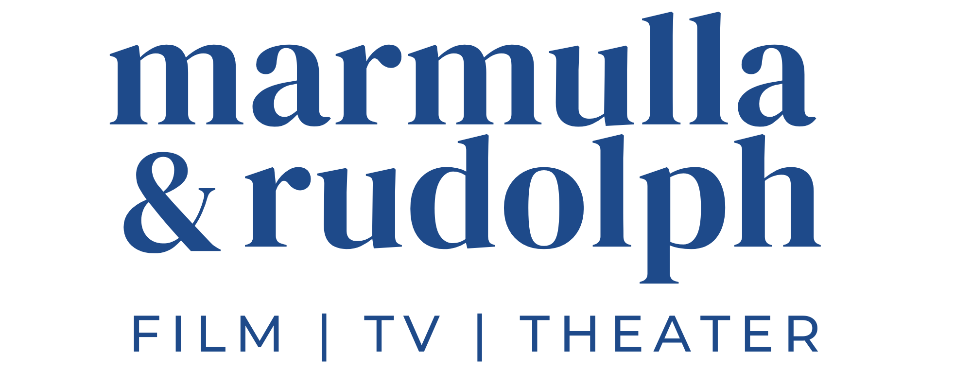 Logo Marmulla & Rudolph