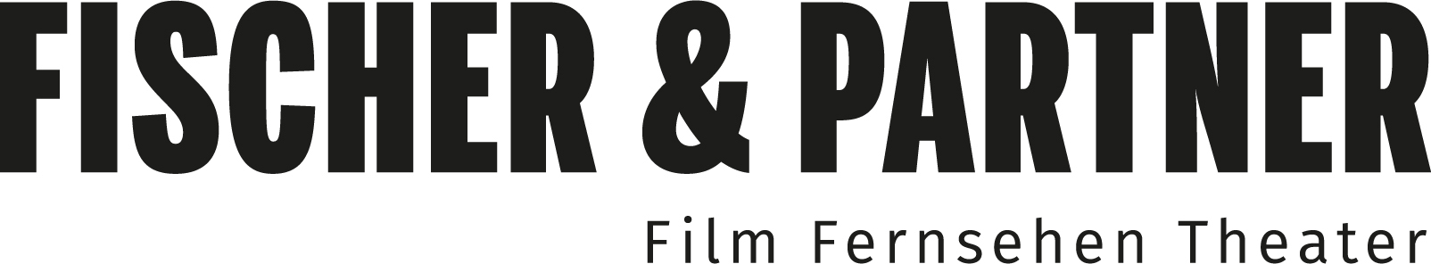 Logo Fischer & Partner
