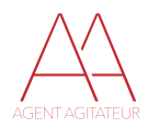 Logo Agent Agitateur