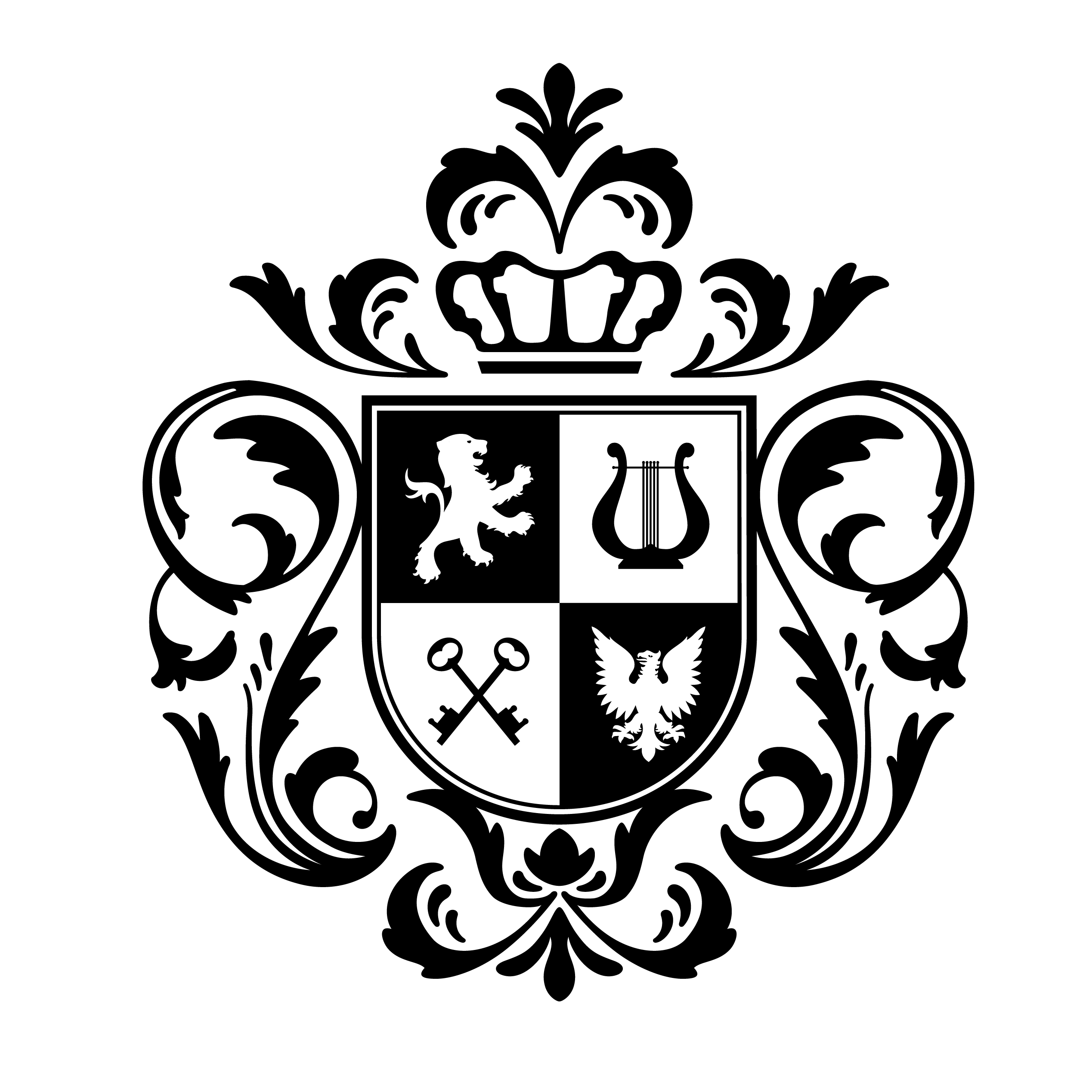 Logo British American Talent