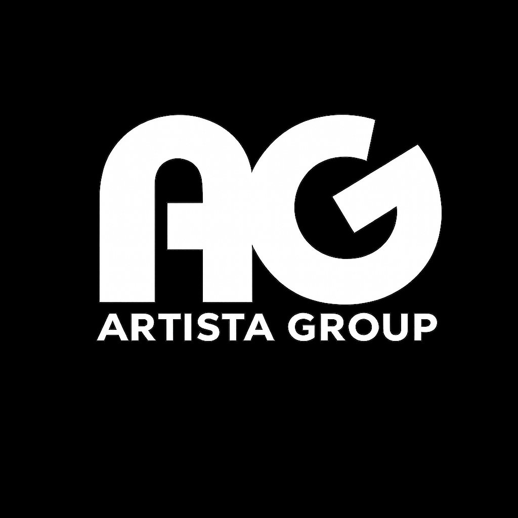 Logo Artista Group