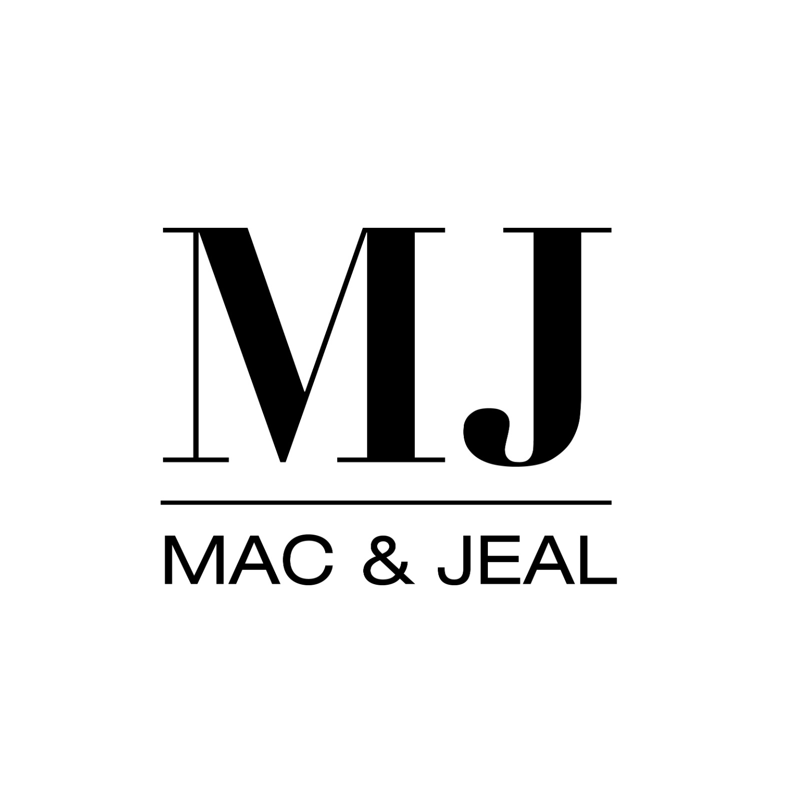 Logo Mac & Jeal