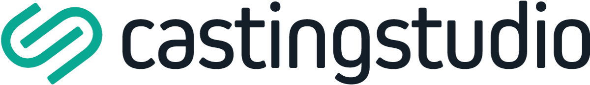 Logo Casting-Studio Izabela Połeć