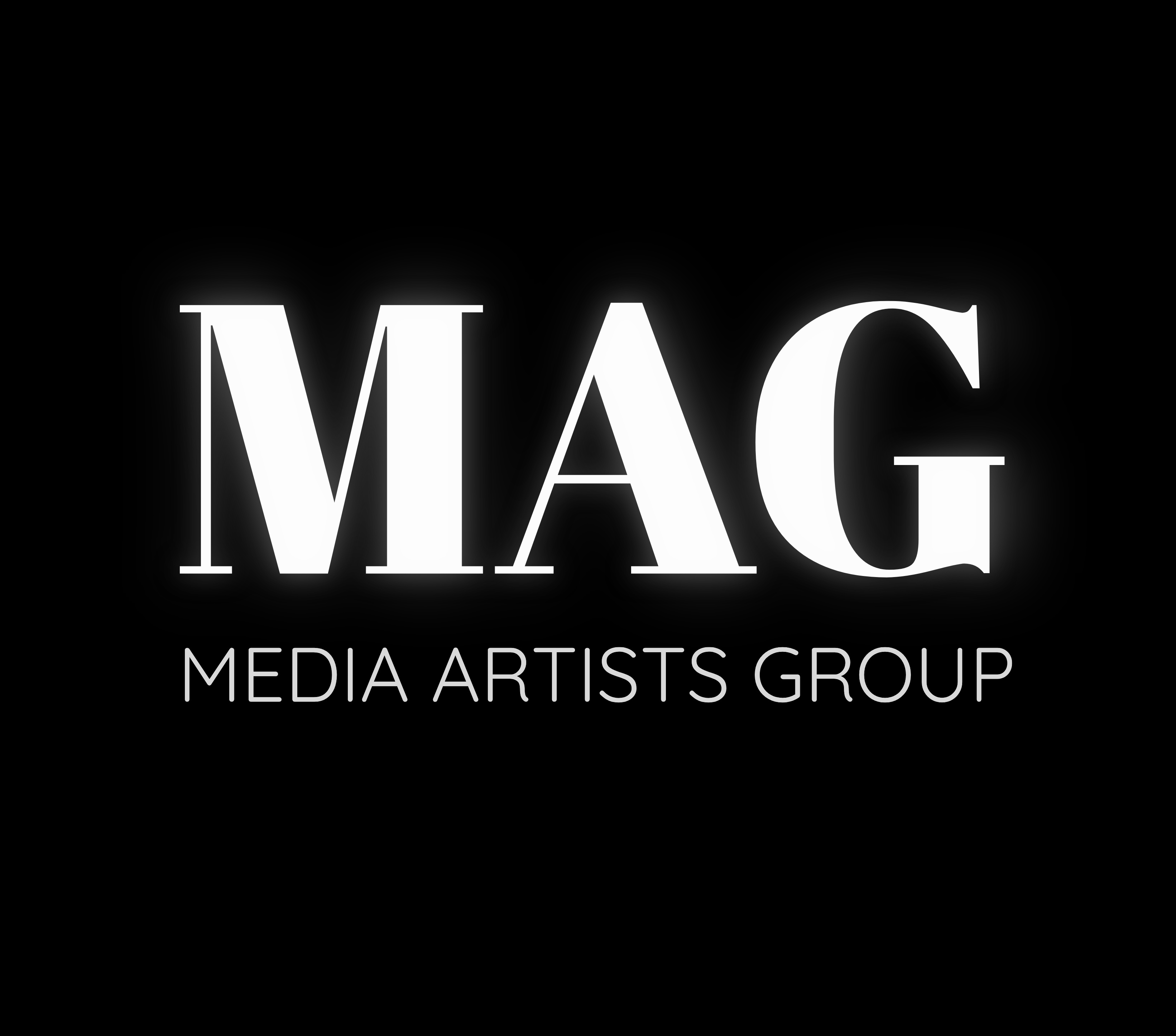 Logo Media Artists Group UK