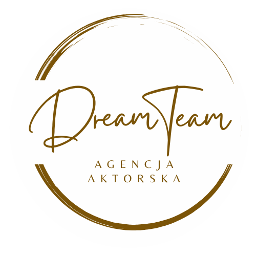 Logo Dreamteam Agencja Aktorska