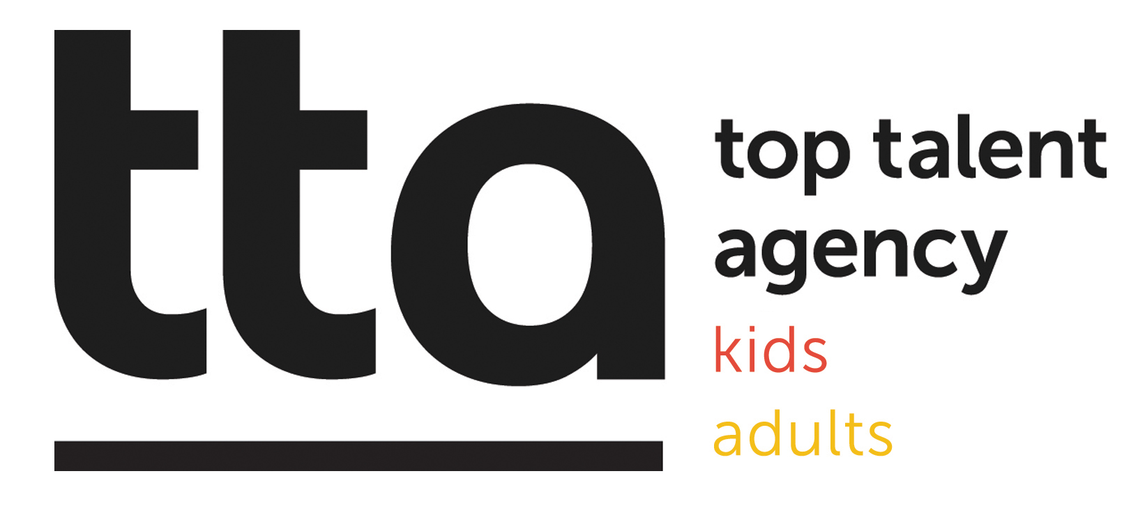 Logo TTA Top Talent Agency
