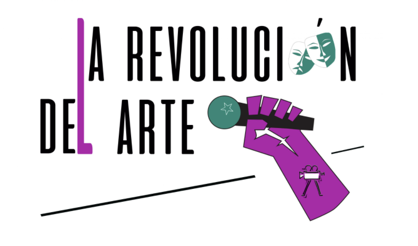 Logo La Revolución del Arte, S.L.