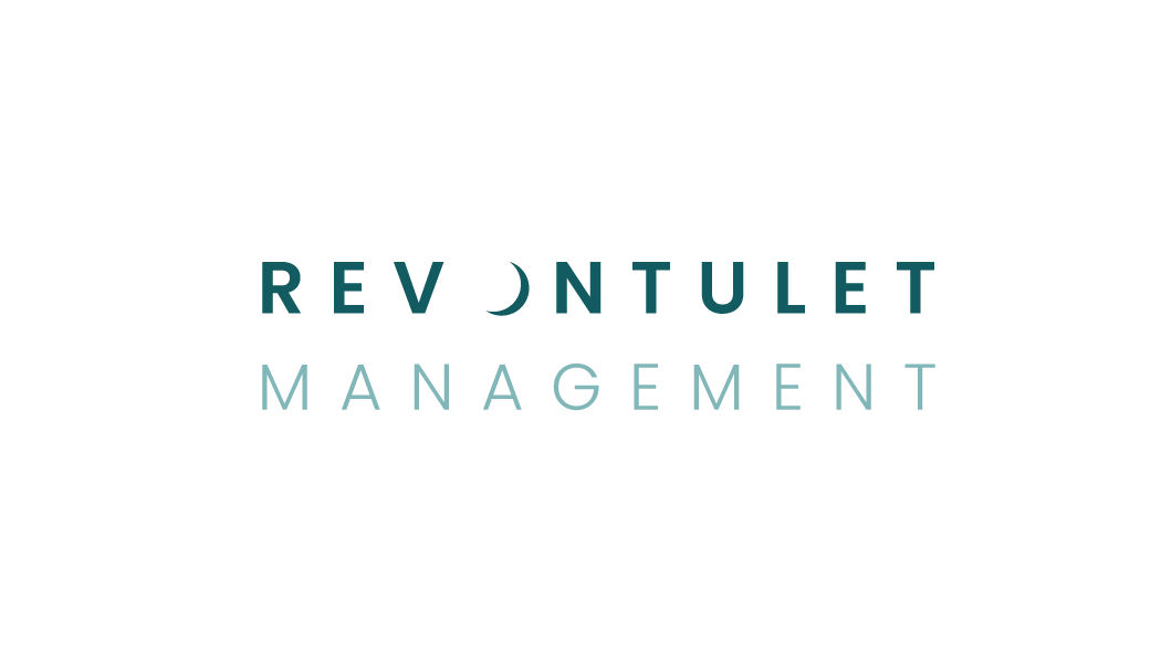 Logo Revontulet Management