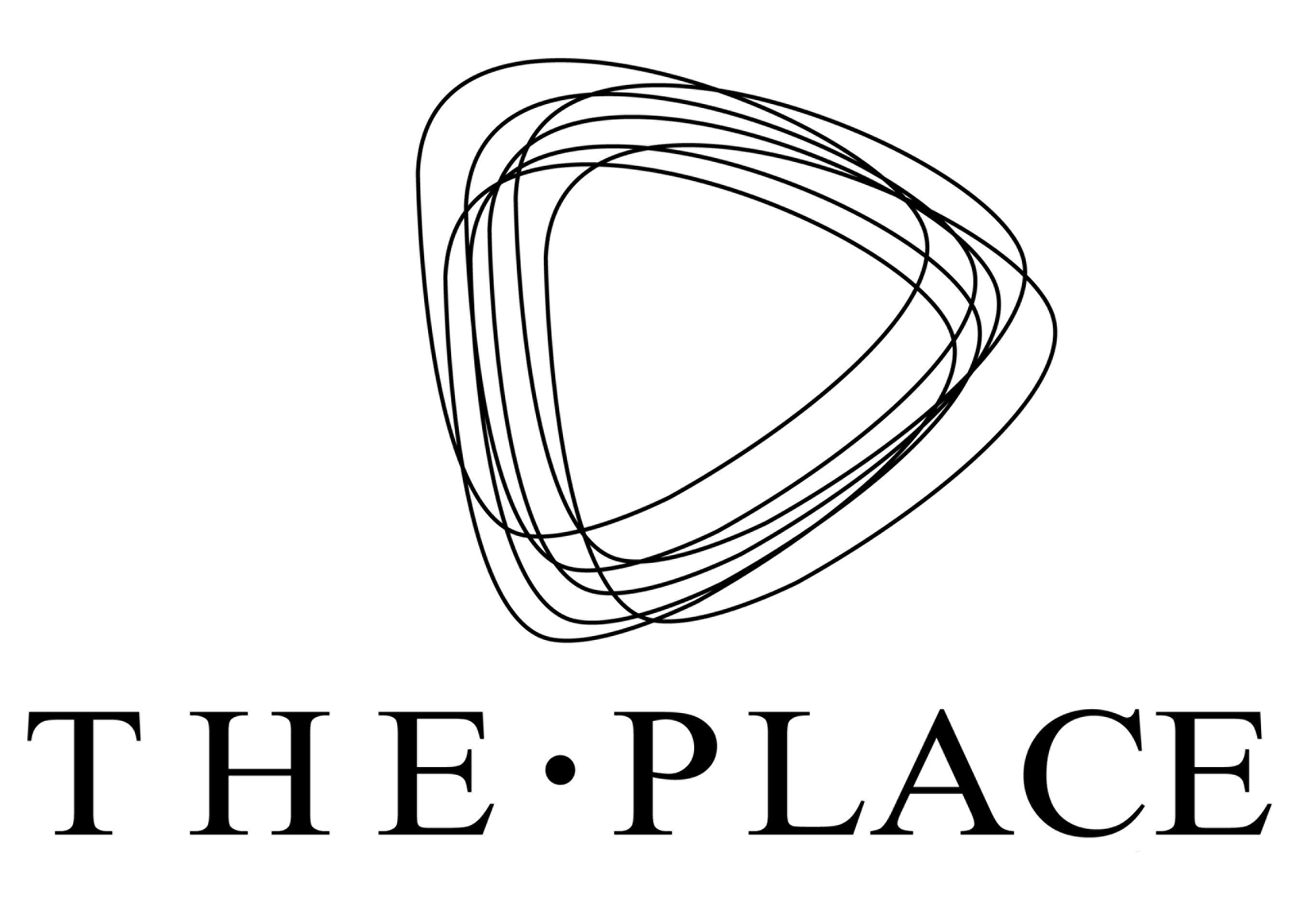 Logo THE PLACE