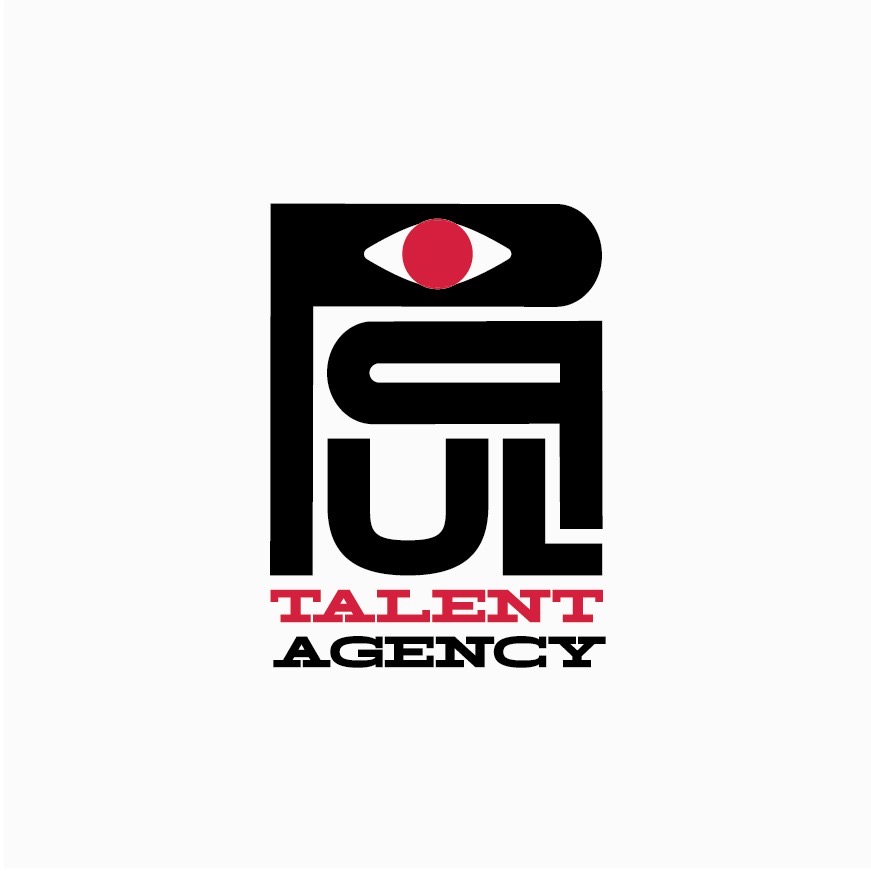 Logo PULP Talent Agency