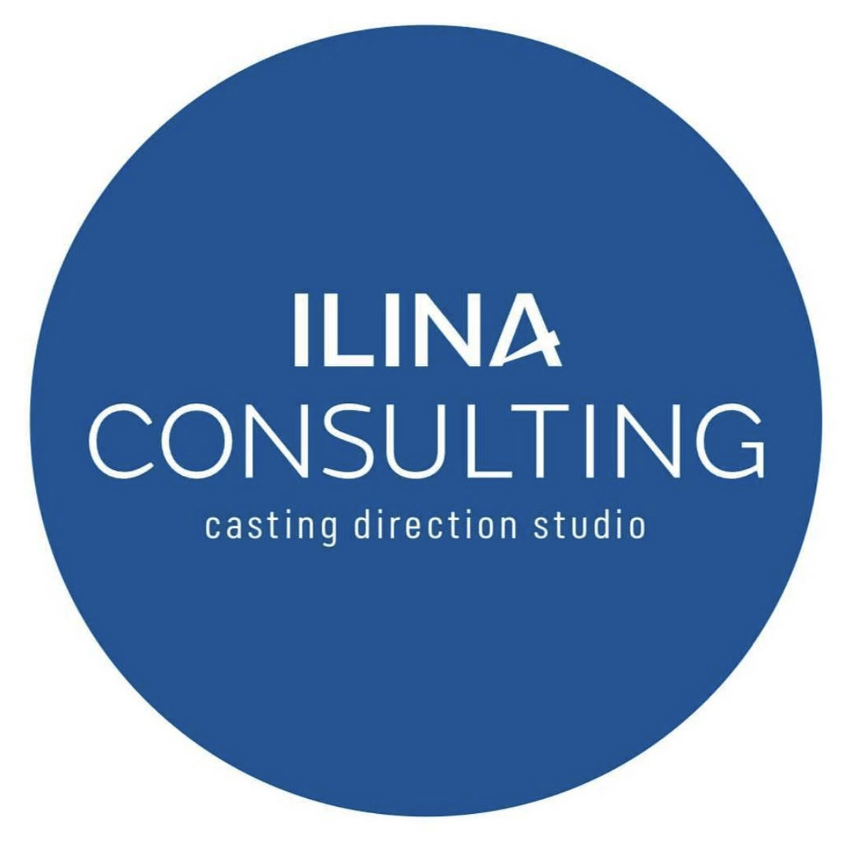 Logo ilina.consulting
