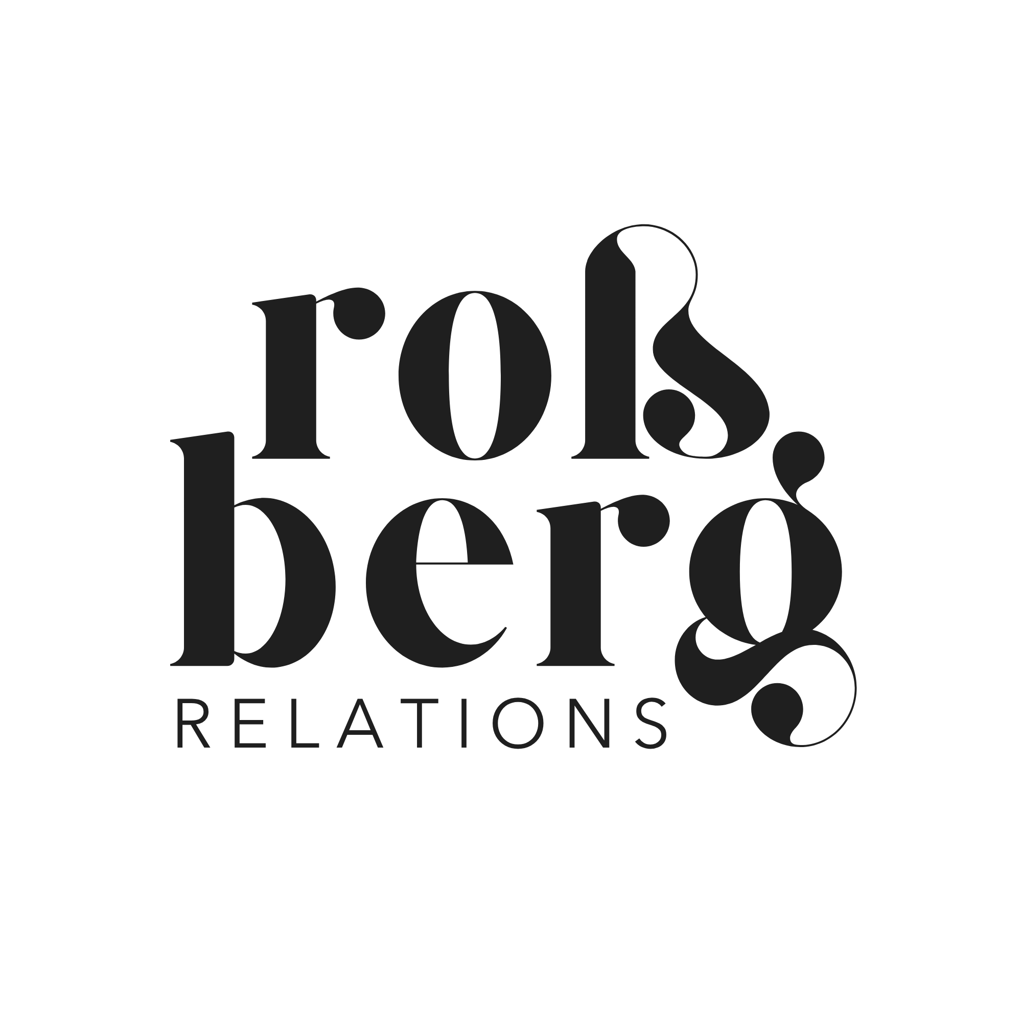 Logo Roßberg Relations