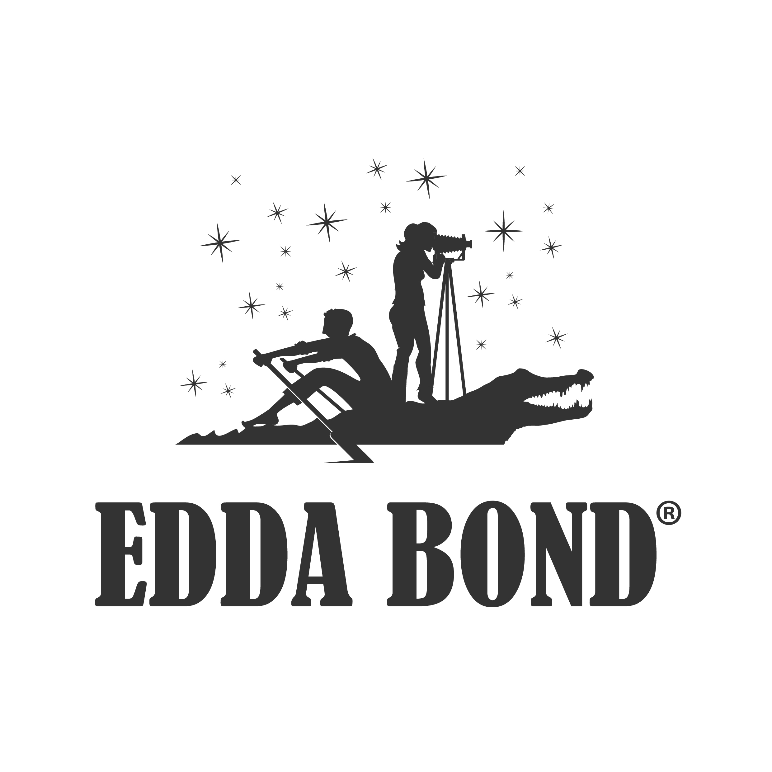 Logo EDDA BOND schauspielmanagement