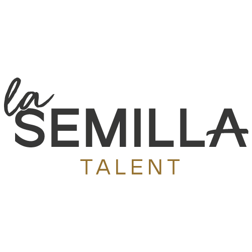 Logo La Semilla Talent