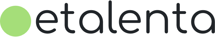 Logo etalenta